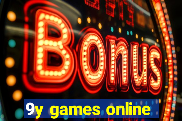 9y games online